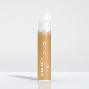 ALLO Ultra 2500 20mg - Juicy Mango